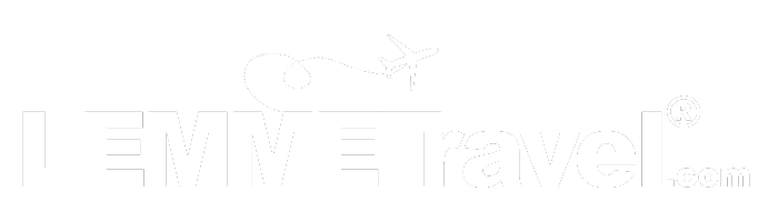 LEMMETravel.com LOGO