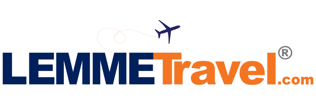 LEMMETravel.com LOGO
