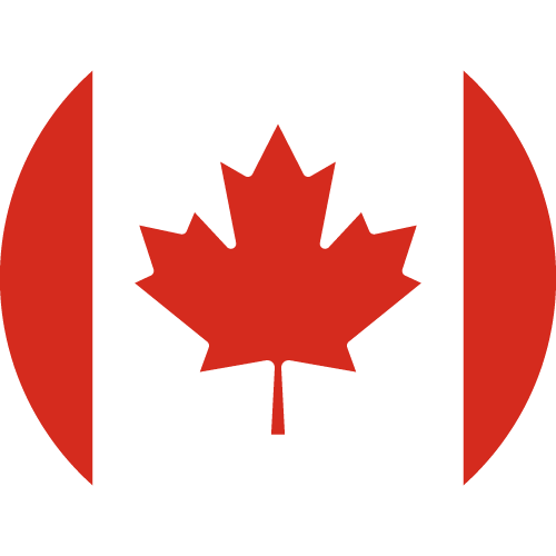 Canada Flag
