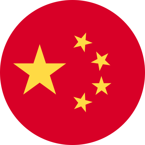 China Flag