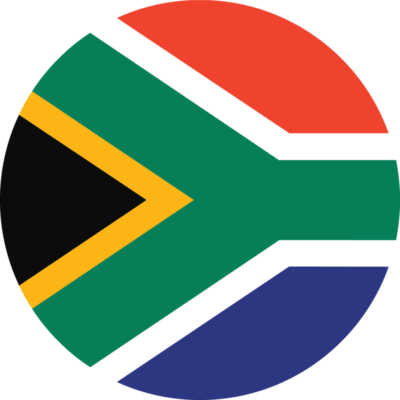 South Africa Flag