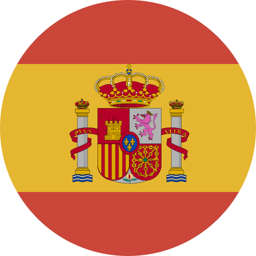 Spain Flag