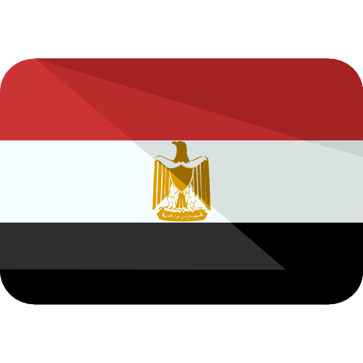 Egypt Flag