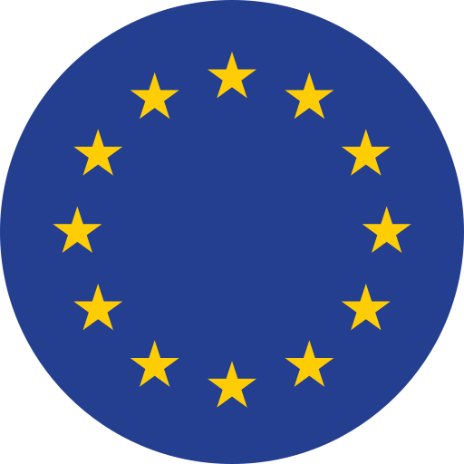 Europe Flag