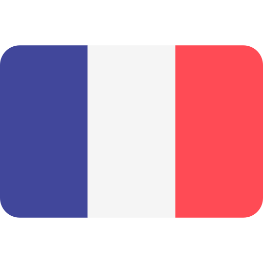 France Flag