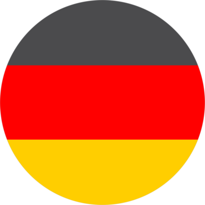 Germany Flag