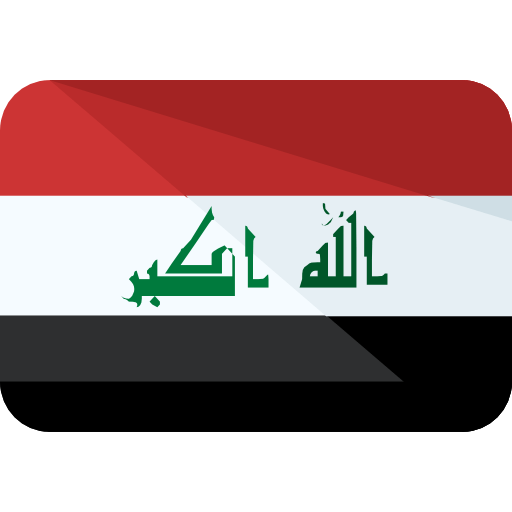 Iraq Flag