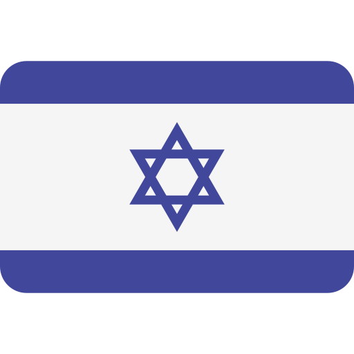 Israel Flag
