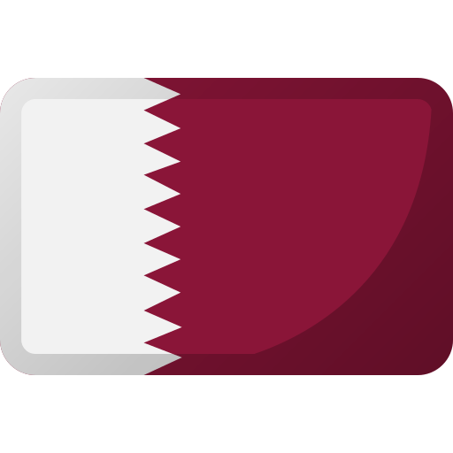 Qatar Flag