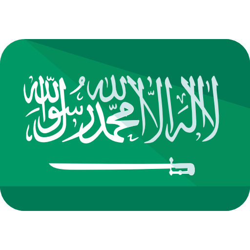 KSA Flag