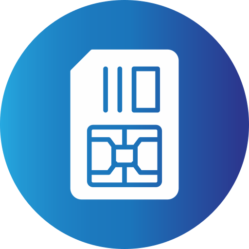 eSIM Card