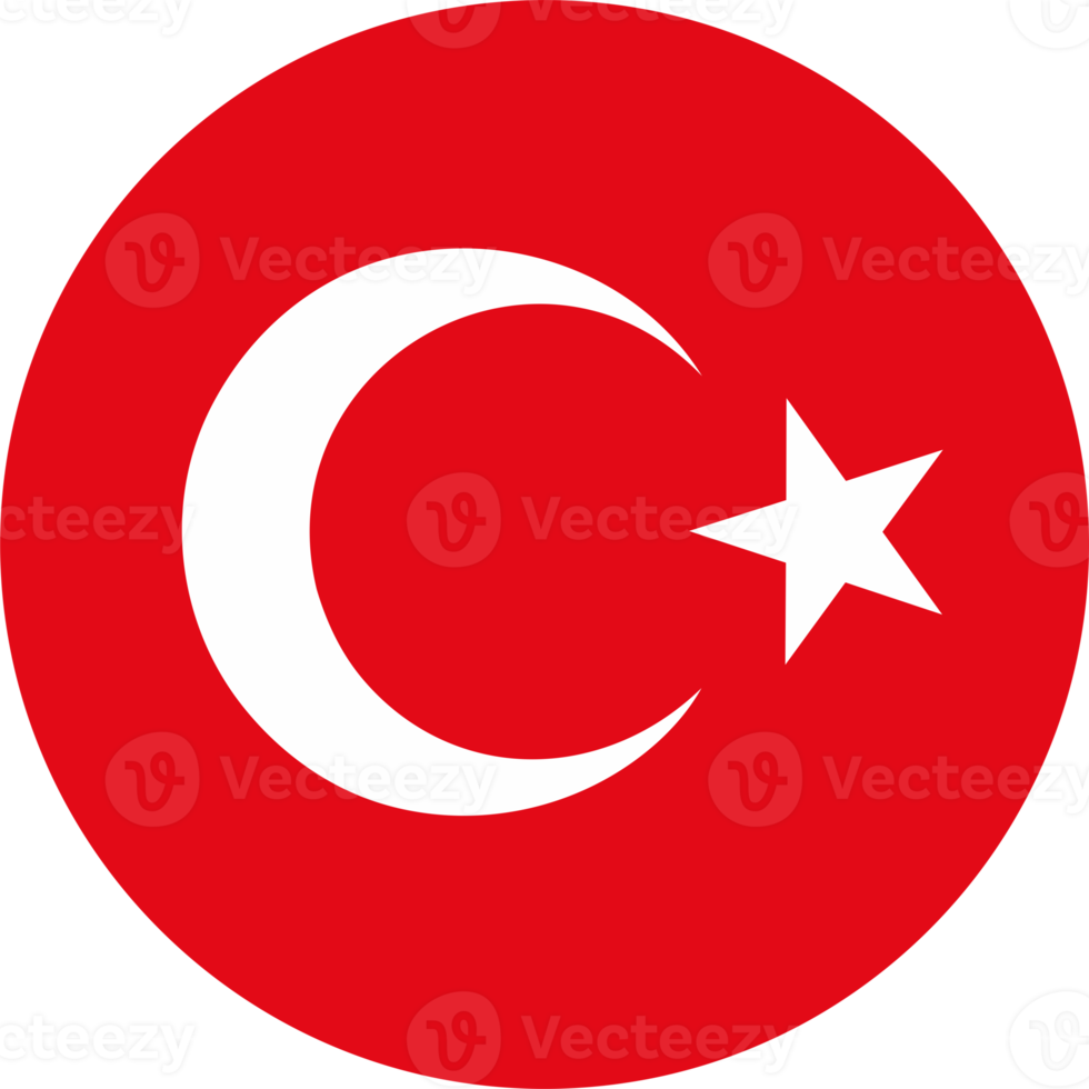 Turkey Flag