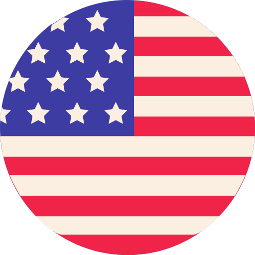 USA Flag