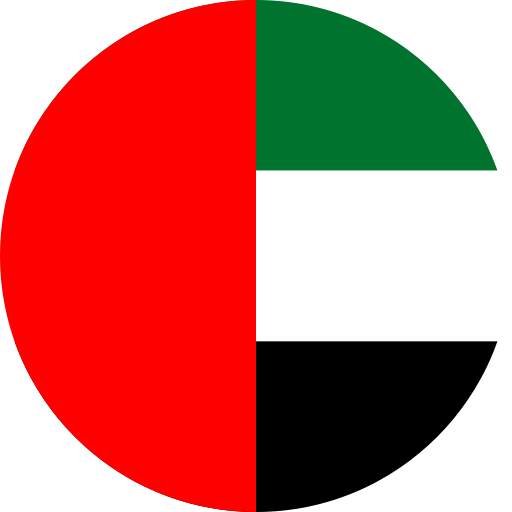 UAE Flag