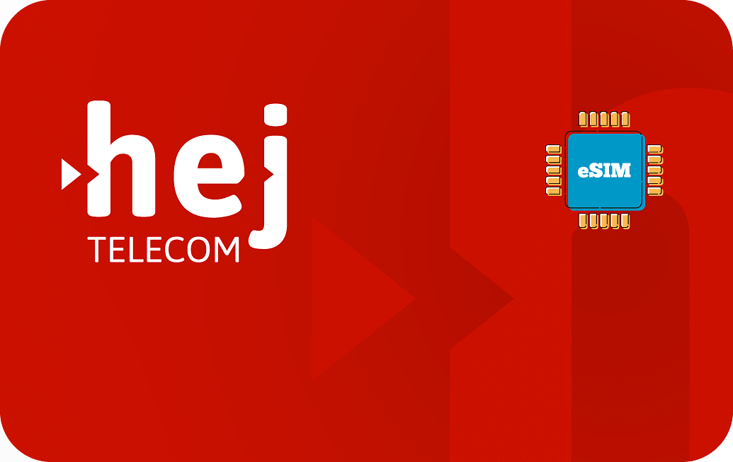 هيج تيليكوم 10 جيجابايت - 30 يومًا