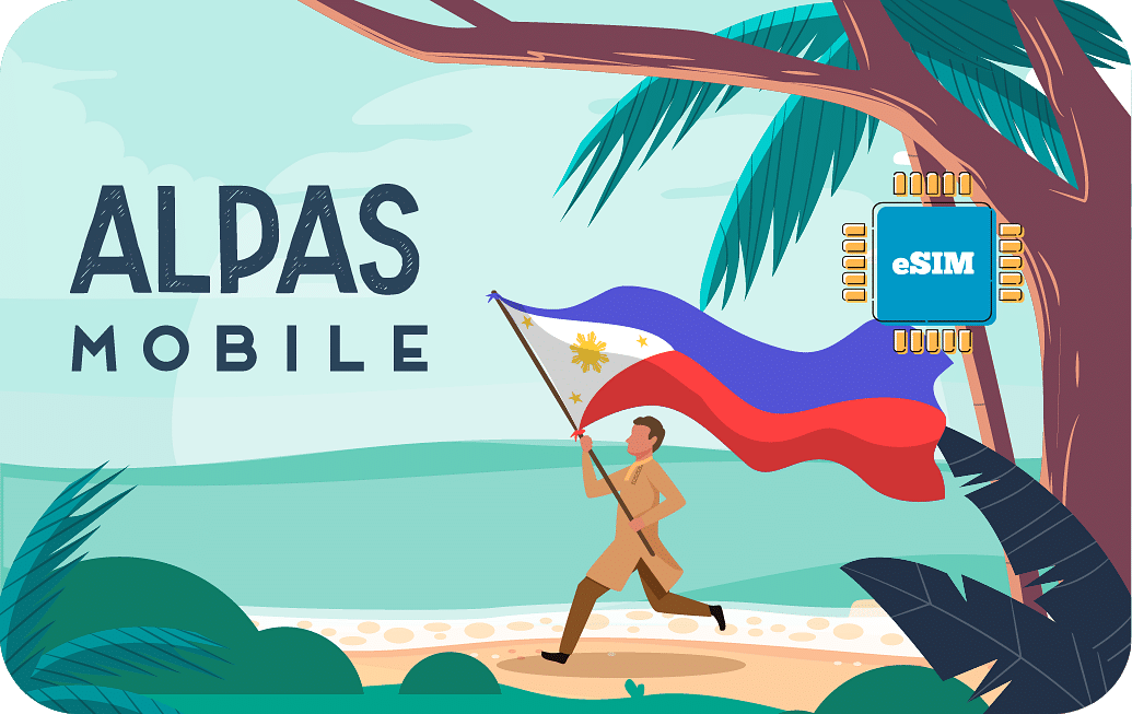 Alpas Mobile 1 GB - 7 Days