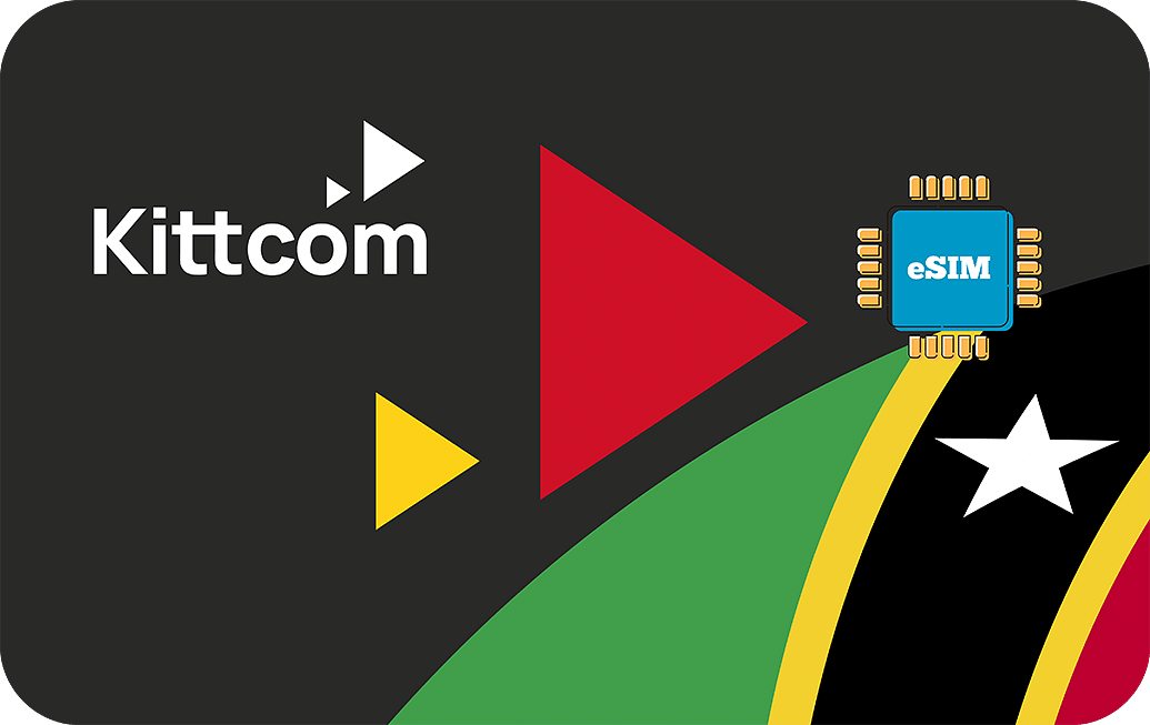 Kittcom 1 GB - 7 Days