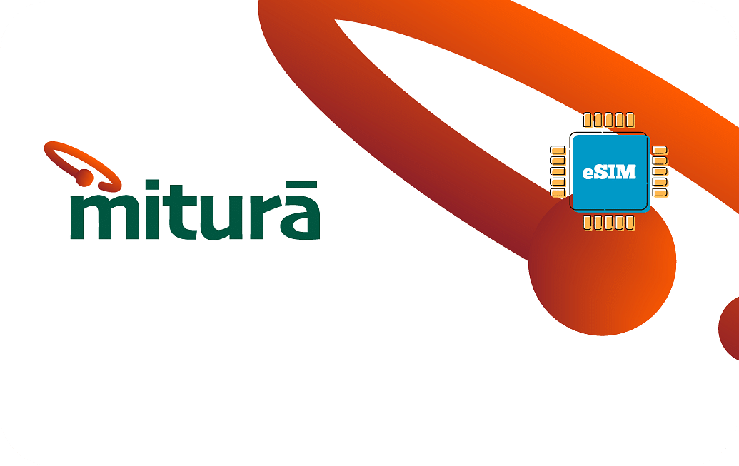 Miturā 1 GB - 7 Days