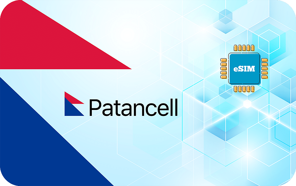 Patancell 1 GB - 7 Days