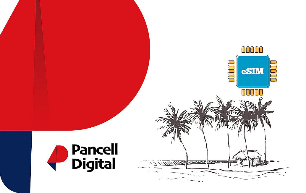 Pancell Digital 1 GB - 7 Days
