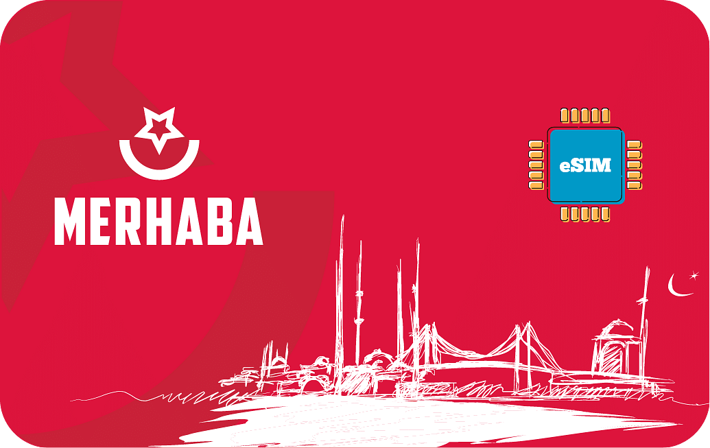 Merhaba Unlimited - 10 Days