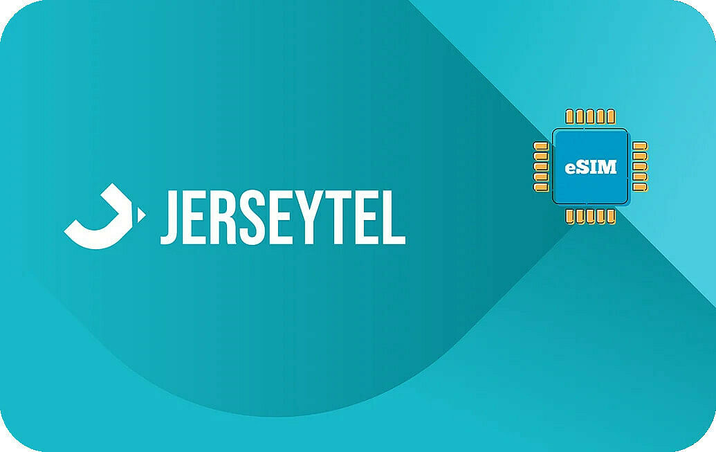 Jerseytel Unlimited - 3 Days