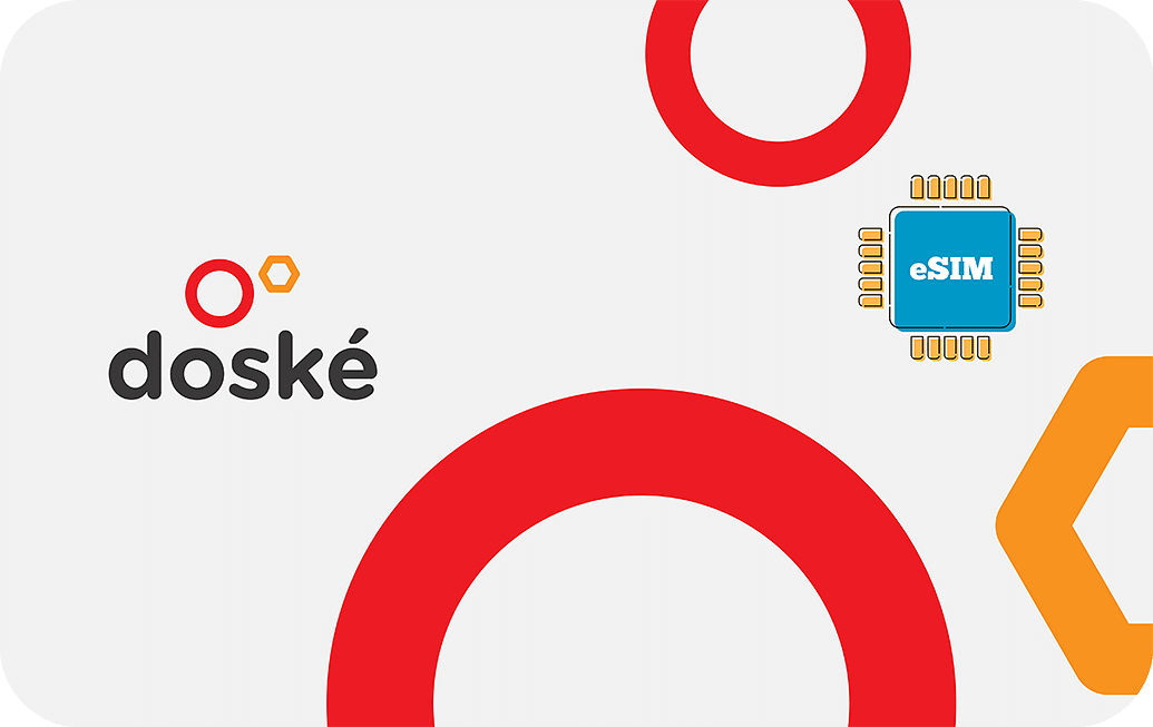 Doské 1 GB - 7 Days
