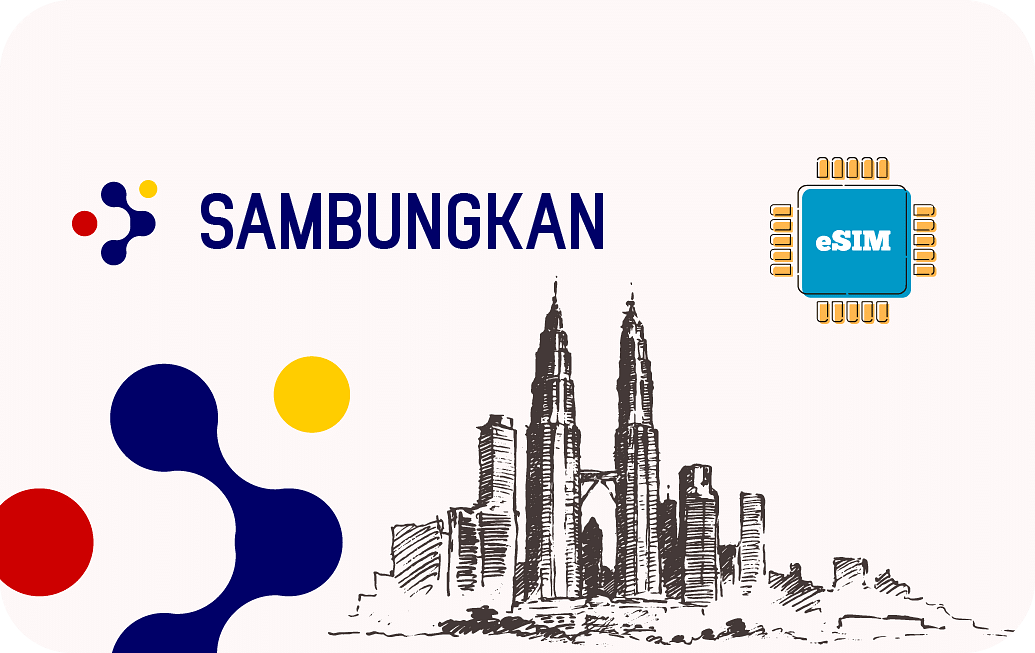 Sambungkan غير محدود - 10 أيام