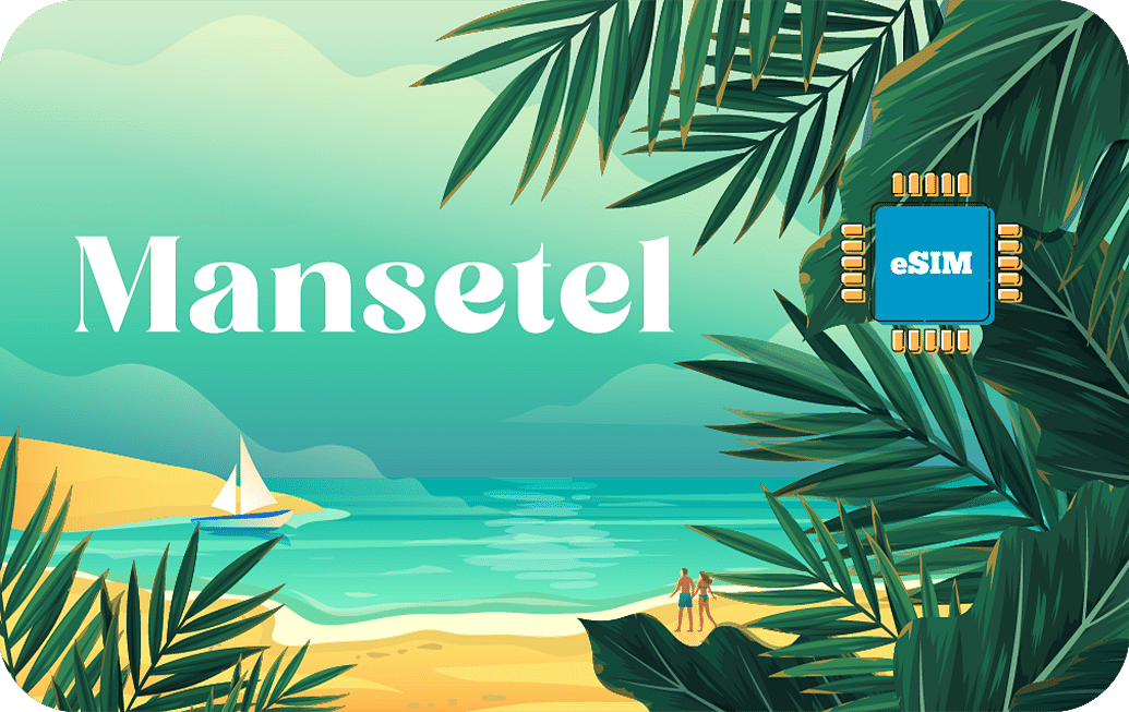 Mansetel Unlimited - 3 days