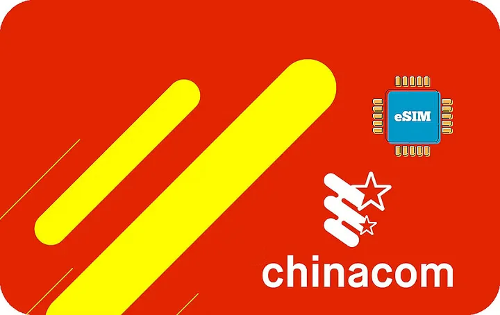 Chinacom 20 جيجابايت - 30 يومًا