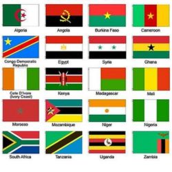 Africa Countries eSIM
