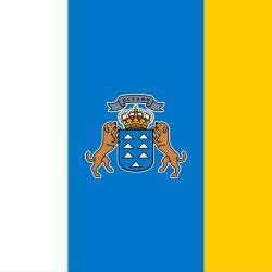 eSIM van de Canarische Eilanden