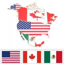 North America eSIM