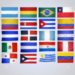 Latin America eSIM