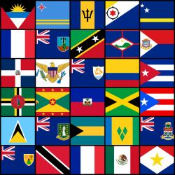 Caribbean Islands eSIM