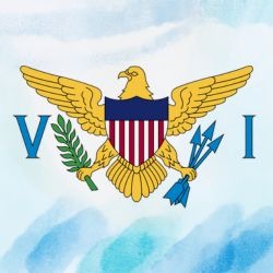 eSIM van de Maagdeneilanden (VS)