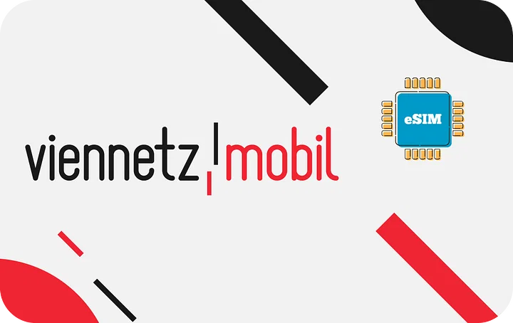 Viennetz Mobil Unlimited - 10 Days