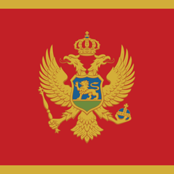 Montenegro eSIM