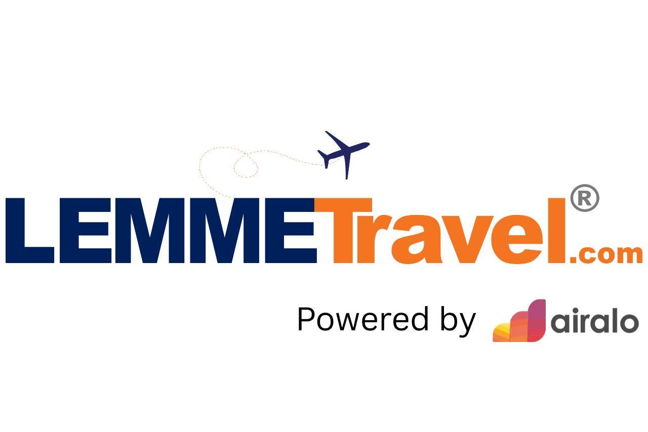 Powered by (1) | LEMMETravel.com®
