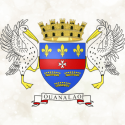 Saint Barthélemy eSIM