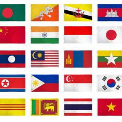 Asia eSIM