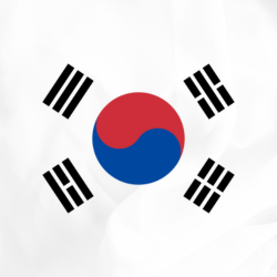 South Korea eSIM