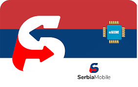 Serbia Mobile 1 GB - 7 Days