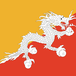 Bhutan eSIM