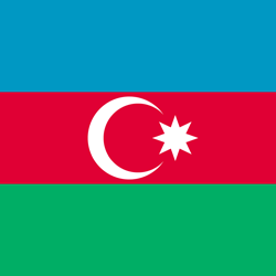 Azerbaijan eSIM