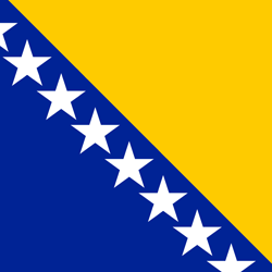 Bosnia and Herzegovina eSIM
