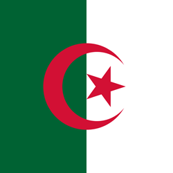 Algeria eSIM
