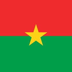 Burkina Faso eSIM