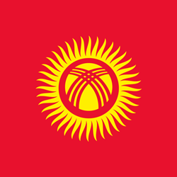 Kyrgyzstan eSIM