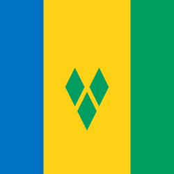 Saint Vincent and the Grenadines eSIM